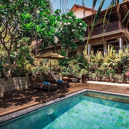 Villa Bukit Malas Amed  Ngoại thất bức ảnh