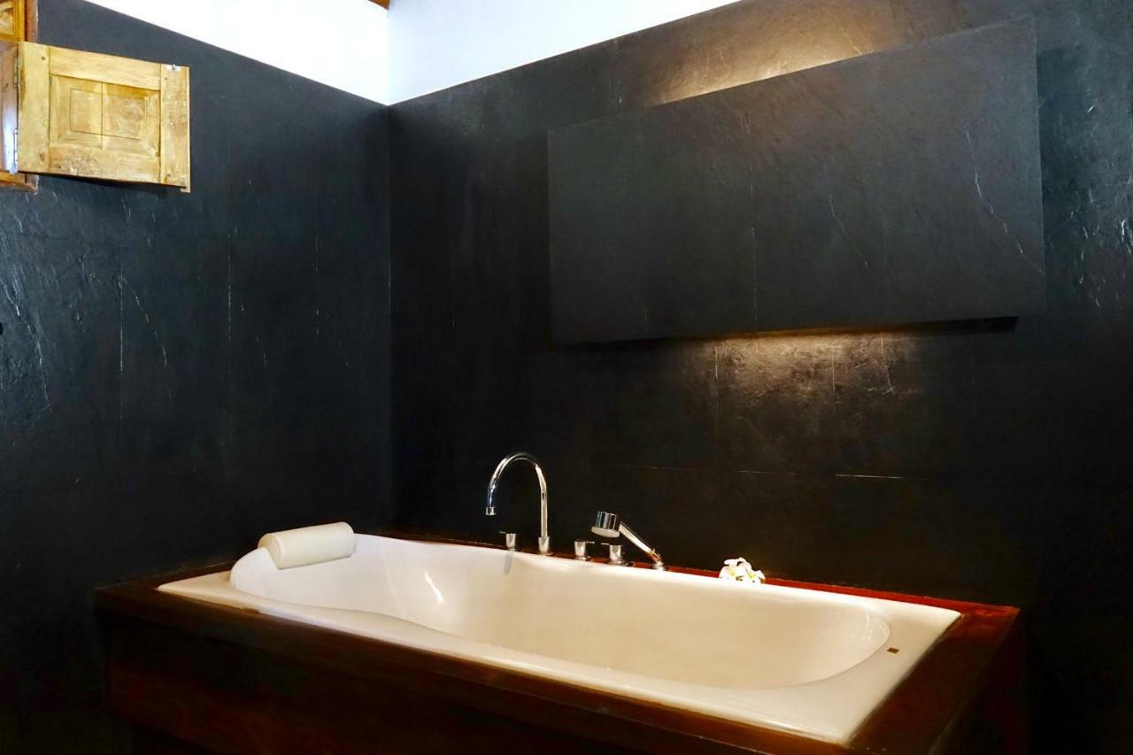 Villa Bukit Malas Amed  Ngoại thất bức ảnh
