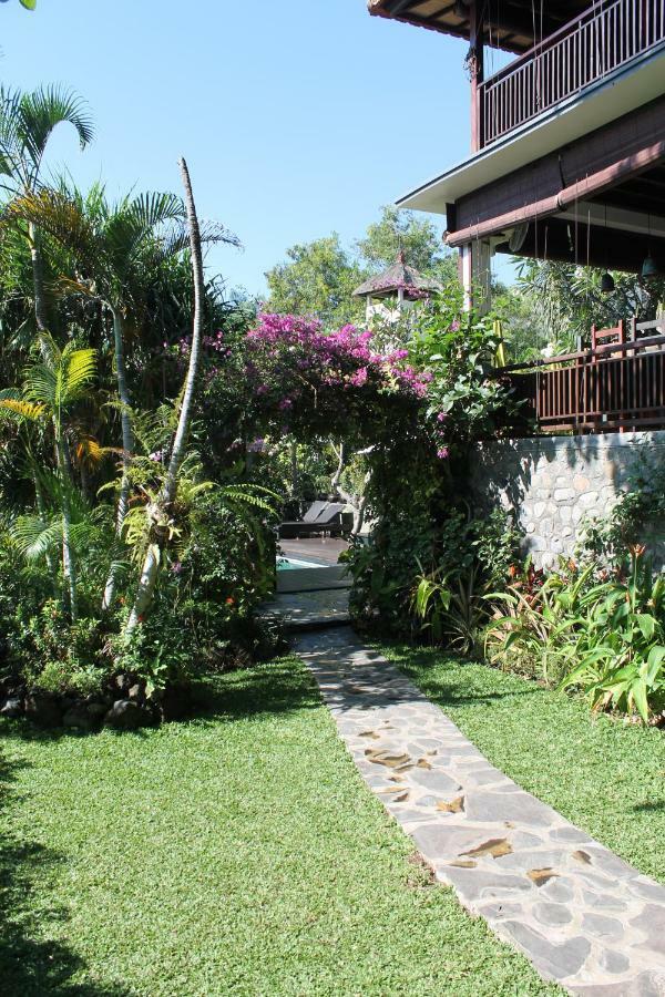 Villa Bukit Malas Amed  Ngoại thất bức ảnh