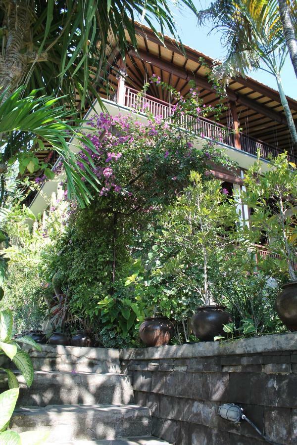Villa Bukit Malas Amed  Ngoại thất bức ảnh