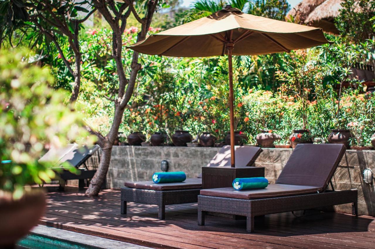 Villa Bukit Malas Amed  Ngoại thất bức ảnh