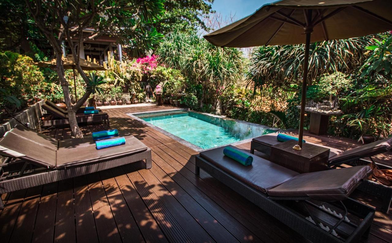 Villa Bukit Malas Amed  Ngoại thất bức ảnh