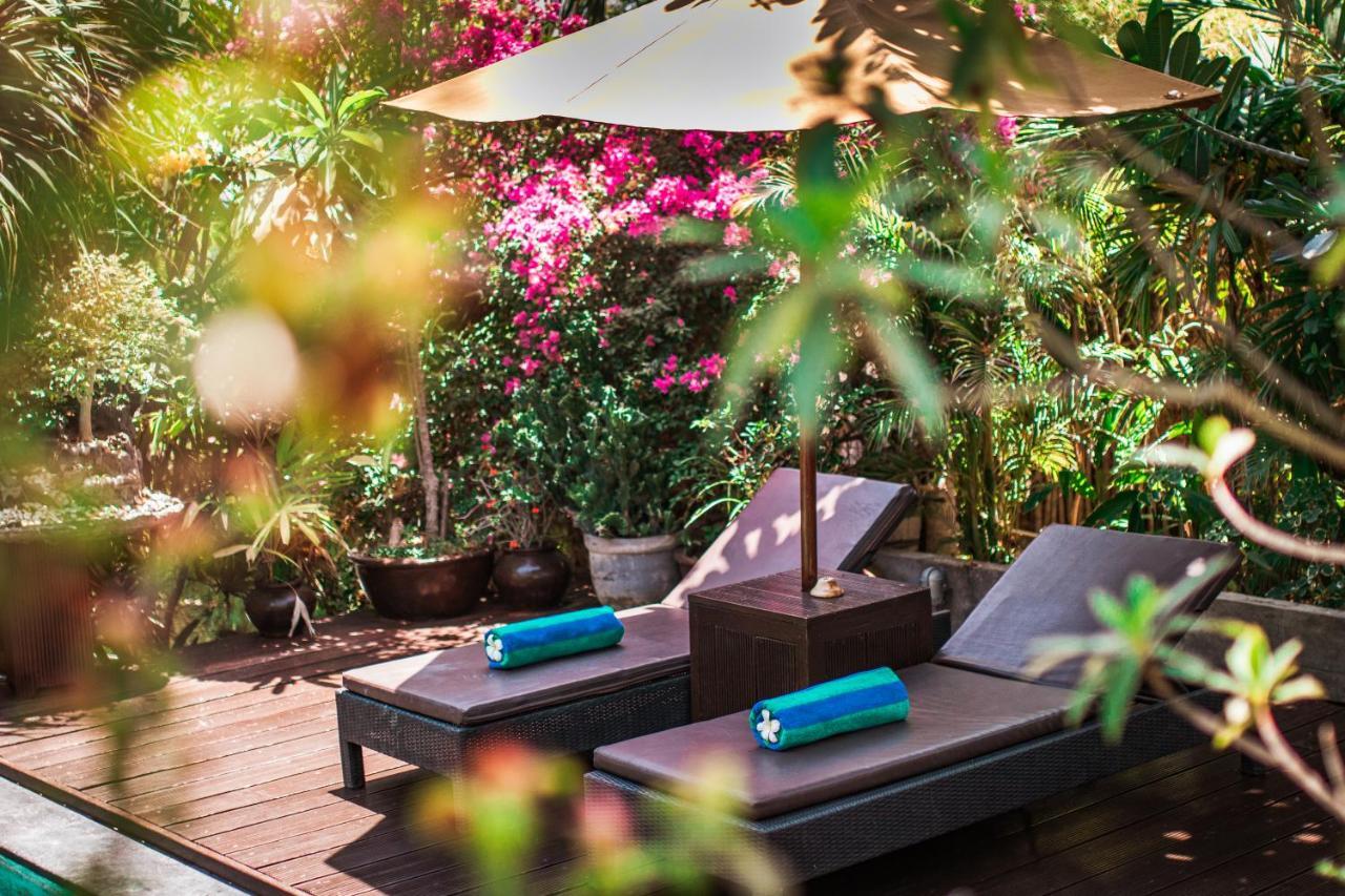 Villa Bukit Malas Amed  Ngoại thất bức ảnh